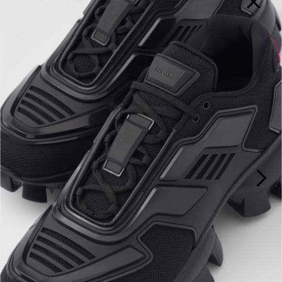 Prada Cloudbust Thunder sneakers

Unisex - Picture 5 of 9